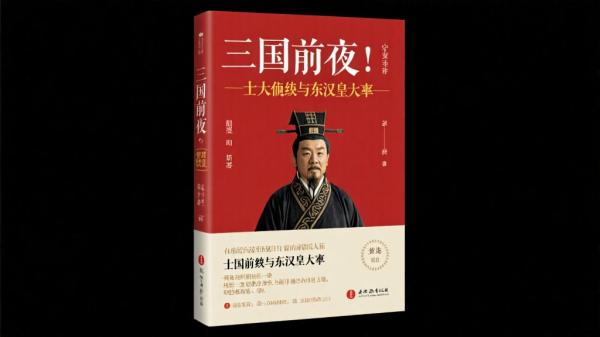 三国前夜:士大夫与东汉皇权