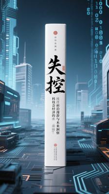 《失控》：科技社会经济的前沿漫游与未来洞察