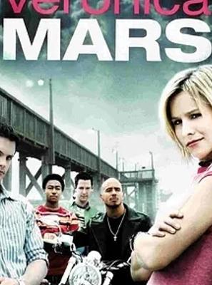 《美眉校探》1-4季：少女侦探的悬疑成长之旅