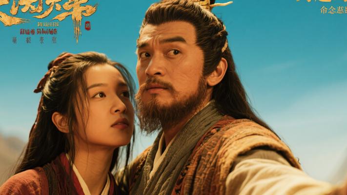 《大话西游》：跨越时空的宿命悲歌与成长寓言