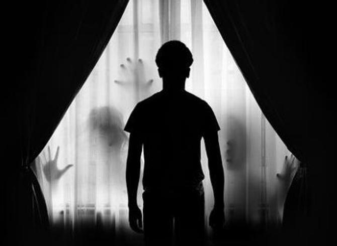 爱怨迷局：被谎言与仇恨吞噬的青春