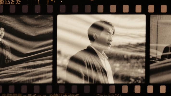 影像的记忆：胶片里的时光褶皱