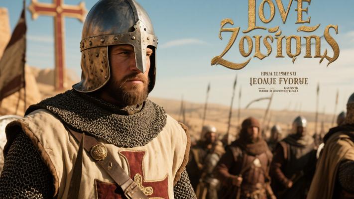 十字军东征：骑士精神的外衣下隐藏的强盗本质