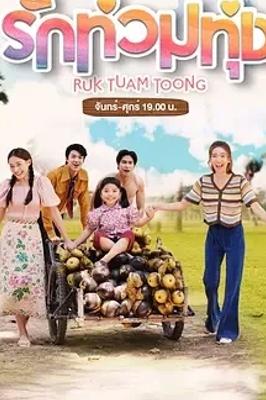 《情满爱河》：乡村邂逅的浪漫爱情故事