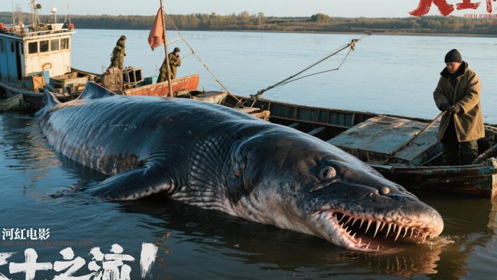 《河中巨怪：黑龙江渔船倾覆背后的达士鳇之谜》