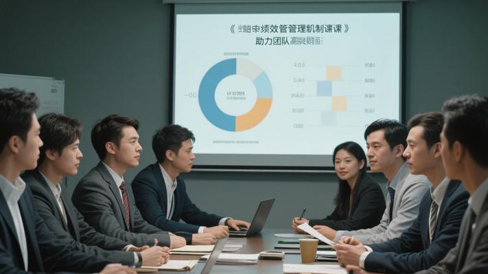 绩效管理机制课：助力团队高效达成目标