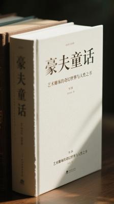 《豪夫童话》：艺术雕琢的奇幻世界与人性之书
