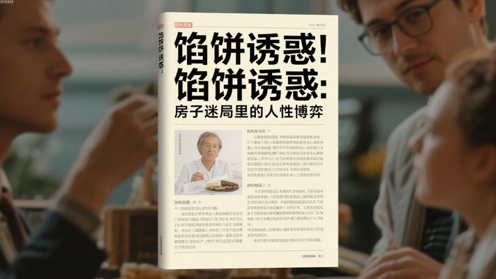 馅饼诱惑下的房子迷局：一场人性的博弈