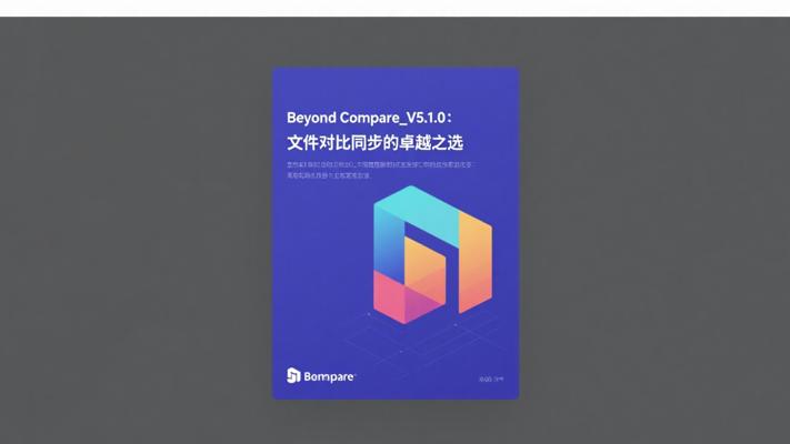 Beyond Compare_V5.1.0：文件对比同步的卓越之选