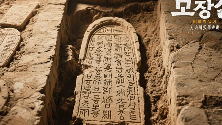 韩国申遗遇挫：出土汉字文物引文化归属争议风波