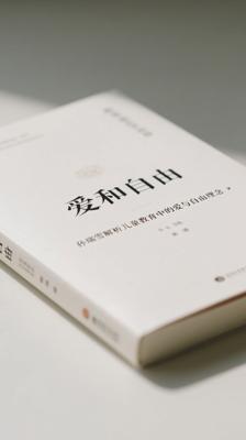爱和自由孙瑞雪解析儿童教育中的爱与自由理念