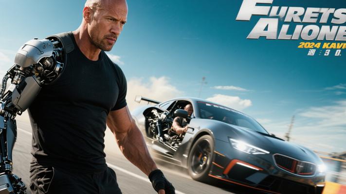 《速度与激情：特别行动》：机械杀手的极速狂想与人性博弈