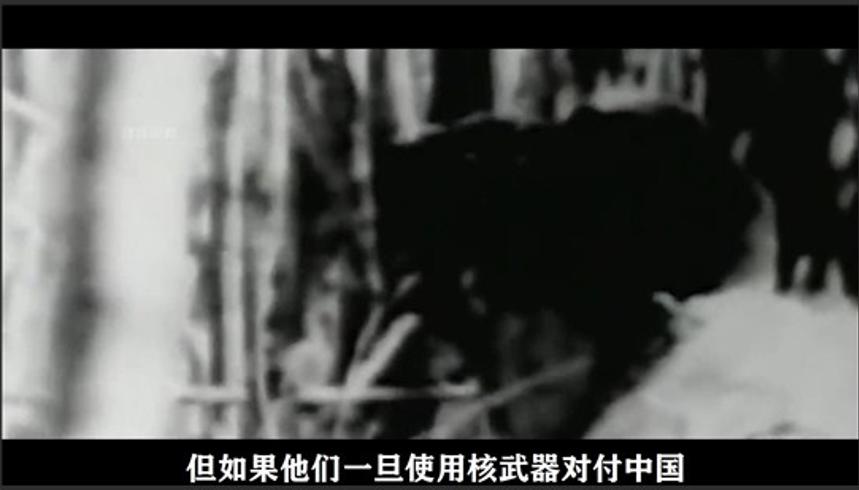 1981年金陵点兵许世友将军霸气检阅受阅三军