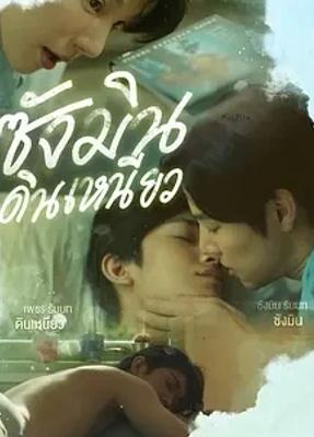 《尚岷与丁尼奥》：泰韩合璧的治愈系同性爱情剧