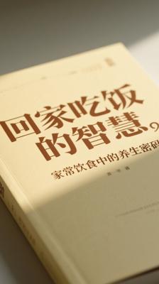 《回家吃饭的智慧》：家常饮食中的养生密码