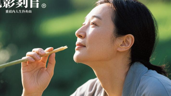 重内轻外 活出人生大自在