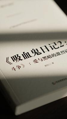 《吸血鬼日记2：斗争》：爱与黑暗的激烈碰撞