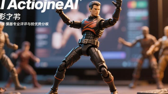 AIActionFigureAI动作玩偶生成器专业评测与核心优势解析