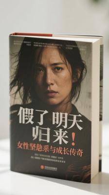 《假若明天来临》：女性坚韧复仇与成长传奇