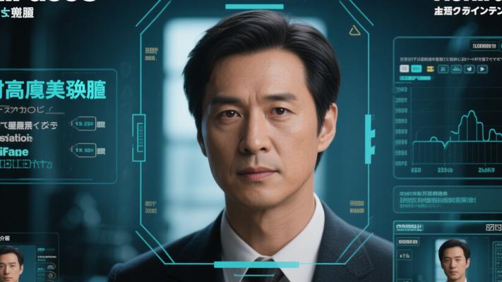 ReHiFaceS实时高保真换脸技术介绍