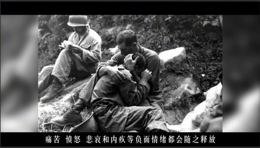 英国战后揭秘：志愿军如何让三万英军患上精神病？