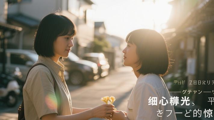 细心拾光：平凡日子里的惊喜发现