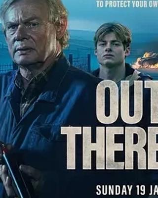 《走向黑暗Out There》：乡村惊悚故事深度解析