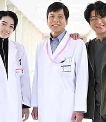 《Y医生：外科医生加地秀树 第七季》：医疗剧的又一高光呈现