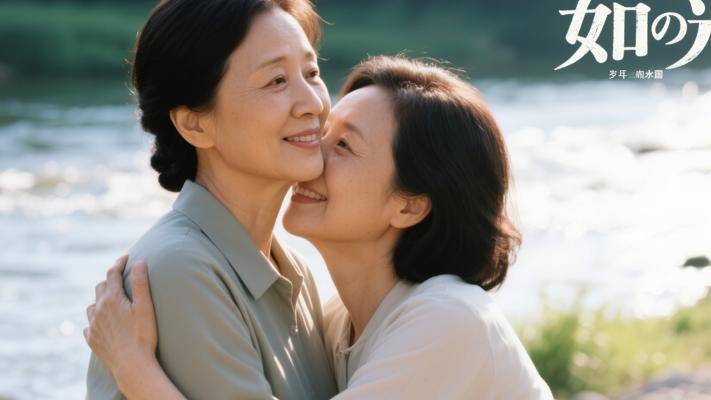 母爱如光：岁月里永恒流淌的温暖长河