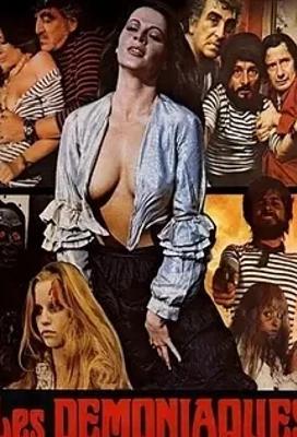 《活死人的咒语》：1974年法比合拍恐怖佳作