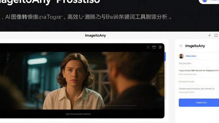 ImageToAny专业评测：高效AI图像转提示词工具解析