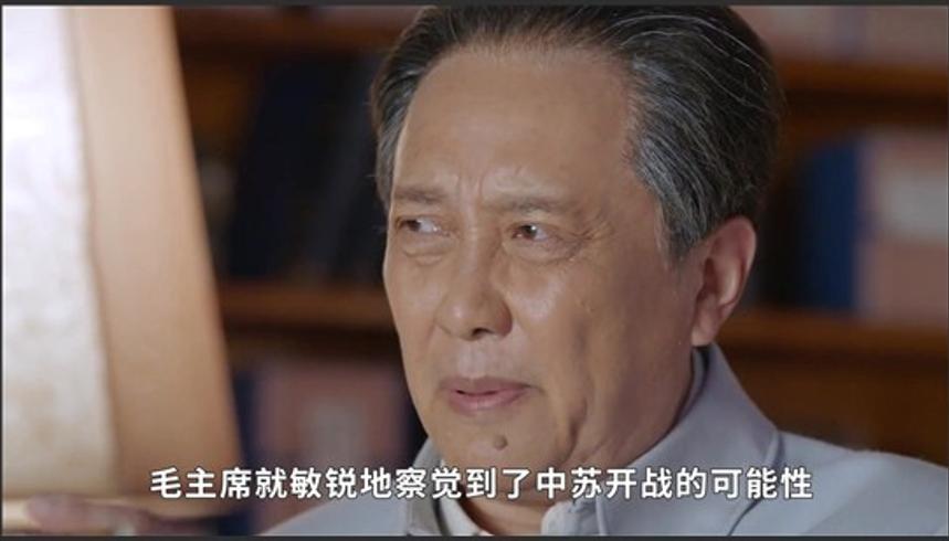 70年代中苏对峙若开战 我国三大胜算策略全解析