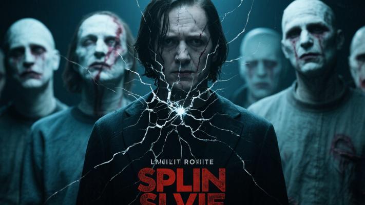 《分裂》：人格裂变背后的创伤与超自然觉醒