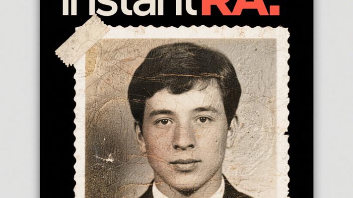 InstantIRAI照片修复神器清晰还原珍贵回忆