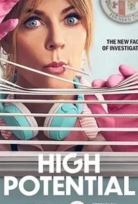 《高度潜力》：高智商单亲妈破悬疑迷局