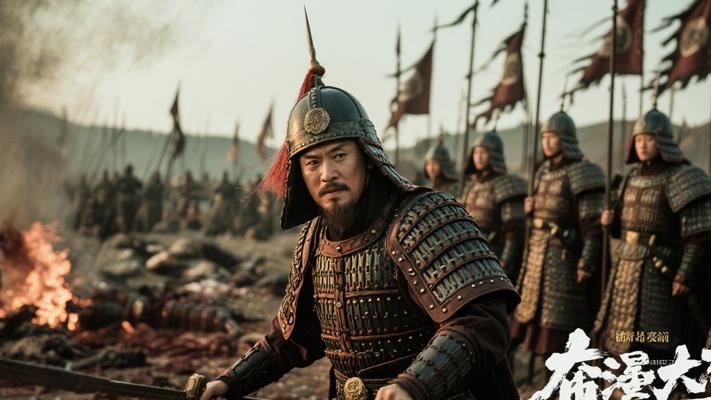 蓟州之变：明朝戚家军覆灭背后的残酷真相