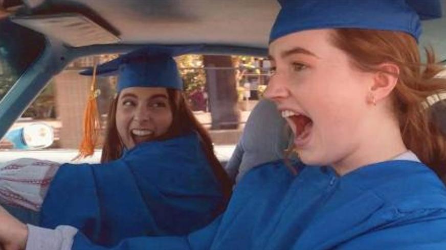 《高材生》：学霸的青春突围与成长狂欢启示录