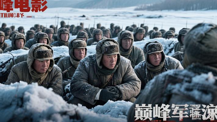 与守无可守的逆袭：杨根思连反冲锋全歼美军连传奇