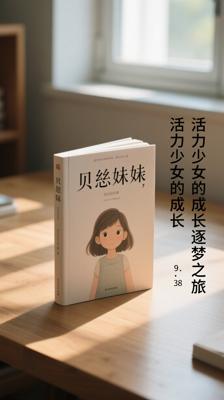《贝丝丫头》：活力少女的成长逐梦之旅