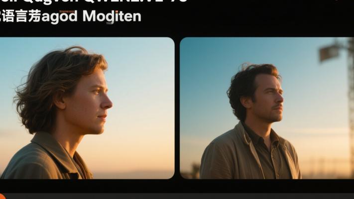 阿里开源Qwen2-VL-7B视觉语言模型超强解析