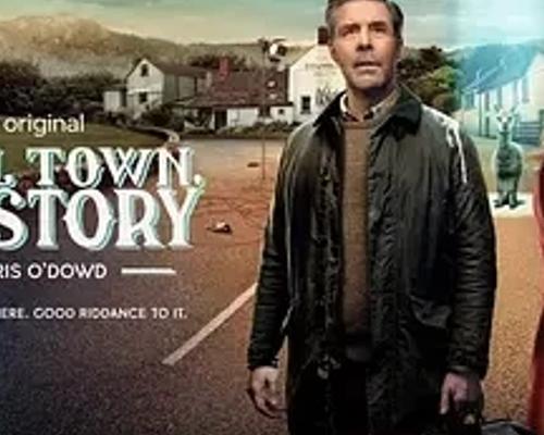 《小镇大事Small Town, Big Story (2025)》精彩剧集解析