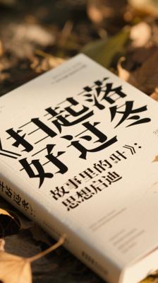 《扫起落叶好过冬》：故事里的思想启迪