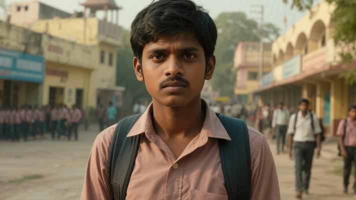 印度理工求学记：柯塔小城的梦想与挣扎