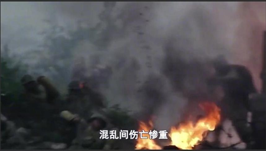 1937年四行仓库保卫战 800勇士血战2万日军真相