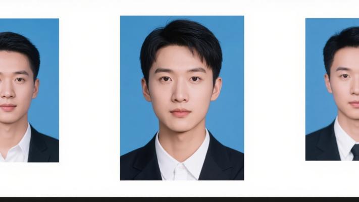 证件照素材大全：一站式解决证件照需求