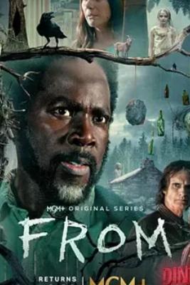 《梦魇绝镇第三季》：恐怖升级，小镇谜团待解