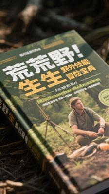 《荒野求生》：解锁野外生存技能的冒险宝典