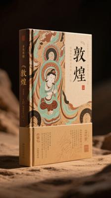 《敦煌》：展现敦煌千年魅力的精彩佳作