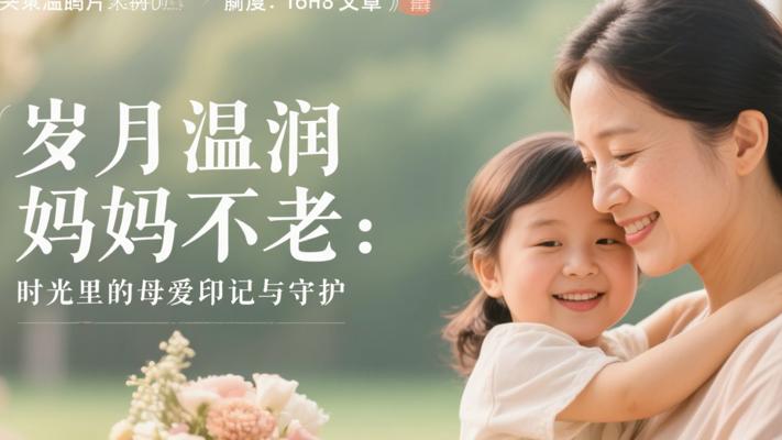 岁月温润妈妈不老：时光里的母爱印记与守护