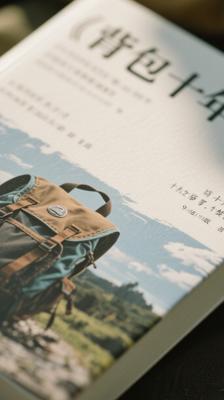 《背包十年》十年旅途书写梦想与坚持